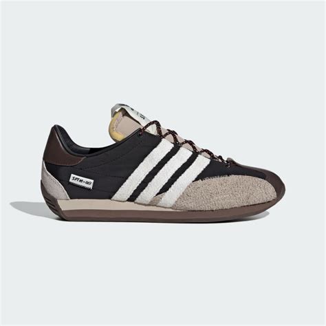 kanten sneakers adidas|adidas Country OG SFTM Shoes .